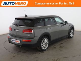 MINI Clubman One
