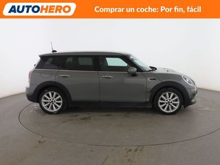 MINI Clubman One