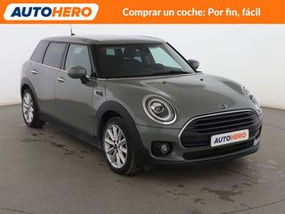MINI Clubman One
