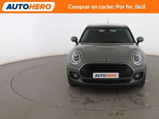MINI Clubman One