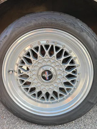 Ford Mustang "Texas Edition" 1979 Único en Europa