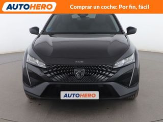 Peugeot 408 1.6 Hybrid 225 Allure Pack