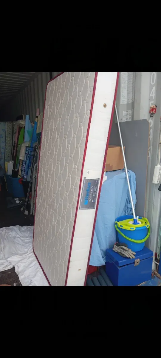 Materasso Redline 90x190