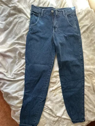 Vaqueros Azules