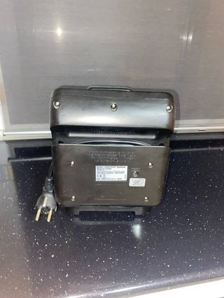 Freidora Tefal Alta Capacidad con Filtración