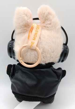 Vestito Labubu Outfit Aviatore Pilota Doll NUOVO