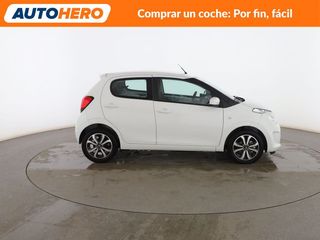 Citroën C1 1.0 VTi City Edition