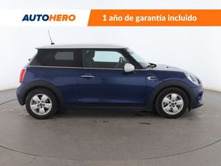 MINI Cooper Cooper