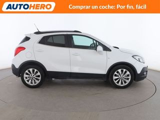 Opel Mokka 1.6 CDTI DPF Excellence
