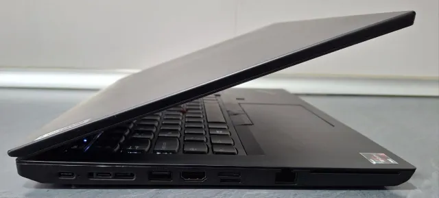 Lenovo Thinkpad L14 Ryzen 5 Pro 256GB 16GB RAM