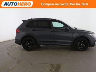 Volkswagen Tiguan 2.0 TDI R-Line 4Motion