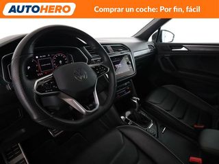 Volkswagen Tiguan 2.0 TDI R-Line 4Motion