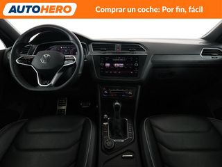 Volkswagen Tiguan 2.0 TDI R-Line 4Motion