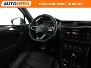 Volkswagen Tiguan 2.0 TDI R-Line 4Motion