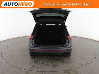 Volkswagen Tiguan 2.0 TDI R-Line 4Motion