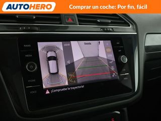 Volkswagen Tiguan 2.0 TDI R-Line 4Motion