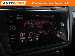 Volkswagen Tiguan 2.0 TDI R-Line 4Motion
