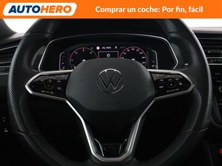 Volkswagen Tiguan 2.0 TDI R-Line 4Motion
