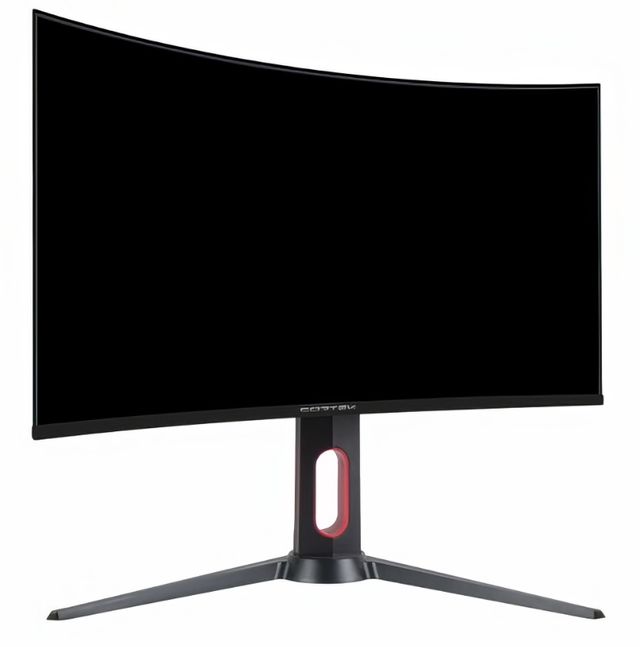 Monitor Gaming Cortek 32 QHD 144Hz