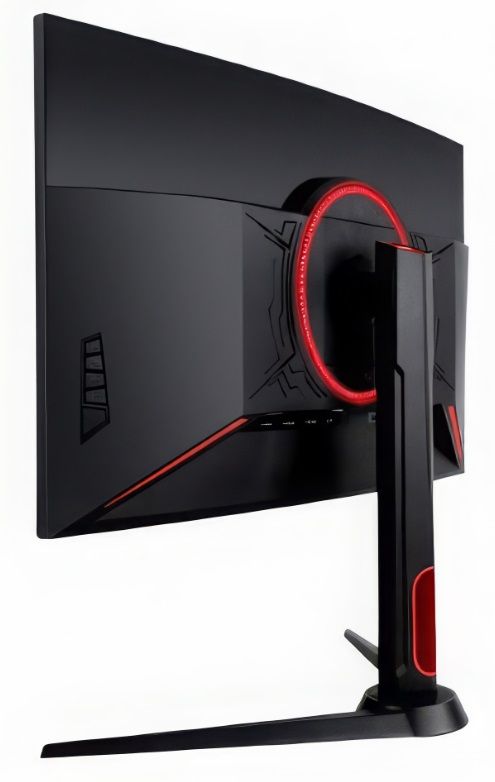 Monitor Gaming Cortek 32 QHD 144Hz