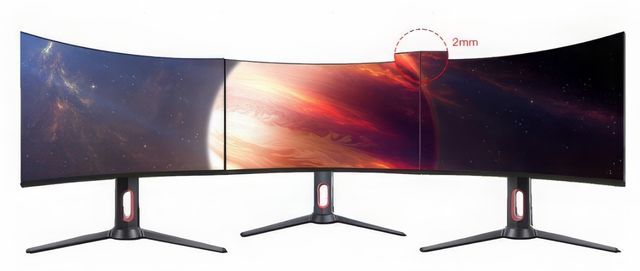 Monitor Gaming Cortek 32 QHD 144Hz
