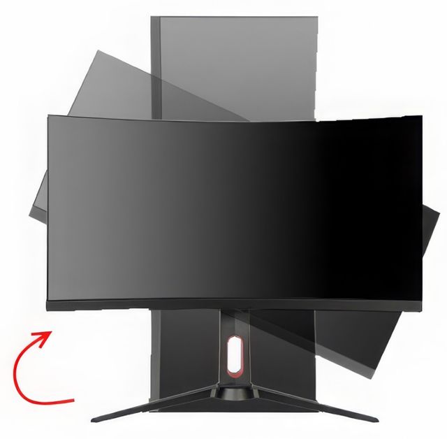 Monitor Gaming Cortek 32 QHD 144Hz
