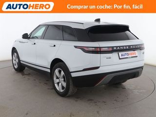 Land-Rover Range Rover Velar 2.0 Diesel HSE