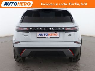 Land-Rover Range Rover Velar 2.0 Diesel HSE