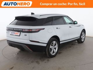 Land-Rover Range Rover Velar 2.0 Diesel HSE