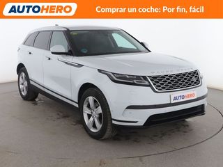 Land-Rover Range Rover Velar 2.0 Diesel HSE