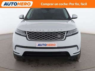 Land-Rover Range Rover Velar 2.0 Diesel HSE