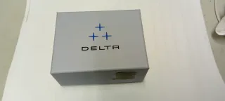 Torreta Balística Delta Titanium