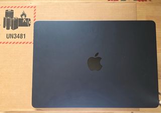 MacBook Air 13 Plata