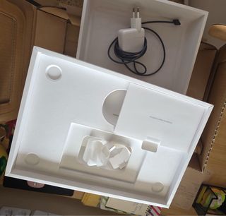 MacBook Air 13 Plata