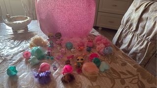 LOL Surprise! Big Box con Accessori