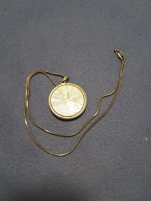 Collar Árbol de la Vida