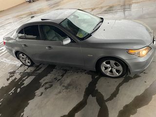 BMW Serie 5 2007 M57