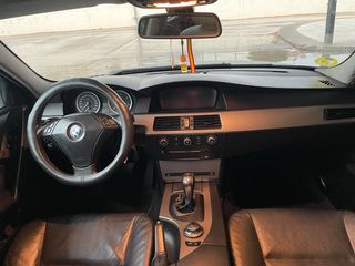 BMW Serie 5 2007 M57