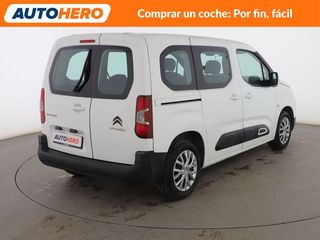 Citroën Berlingo 1.5 Blue-HDi Feel M