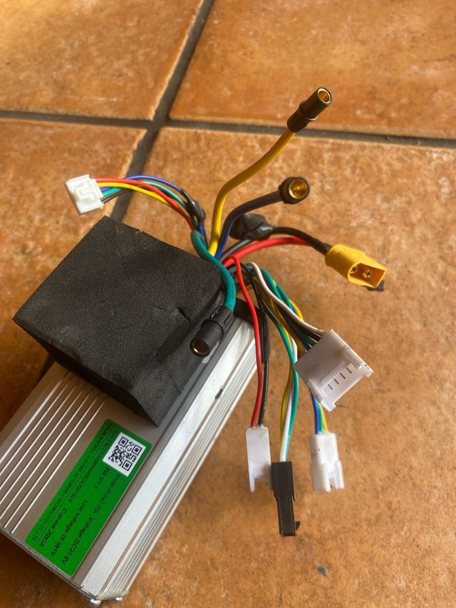 Centralita Xiaomi Scooter 4 2ª Gen