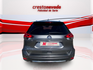 Xtrail - DESDE 350€/MES ¡SIN PAGAR ENTRADA!