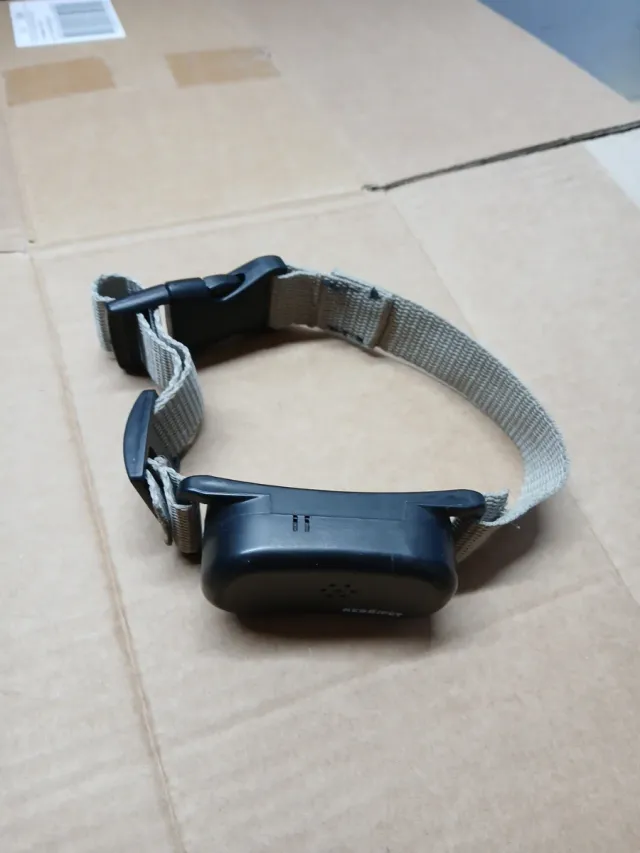 Collar para mascotas Petrainer