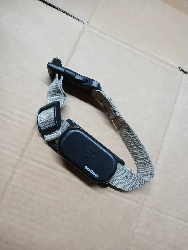 Collar para mascotas Petrainer