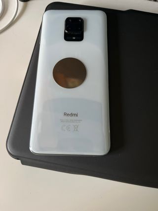 Xiaomi Redmi Note 9 Pro
