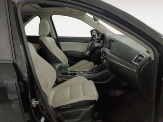 Mazda CX-5 Luxury 4WD