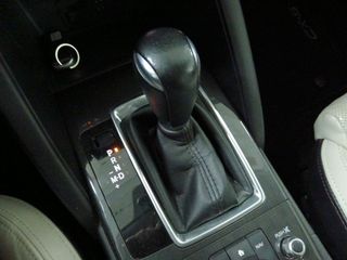 Mazda CX-5 Luxury 4WD