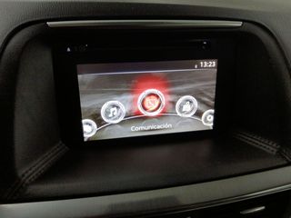 Mazda CX-5 Luxury 4WD