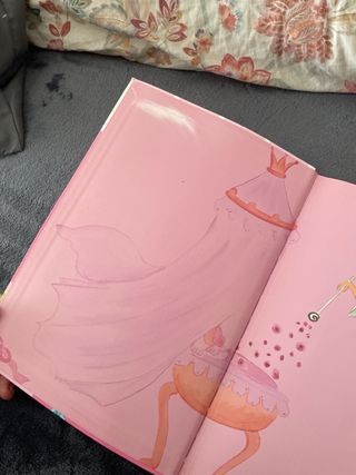 Cuentos para niñ@s de cuatro años