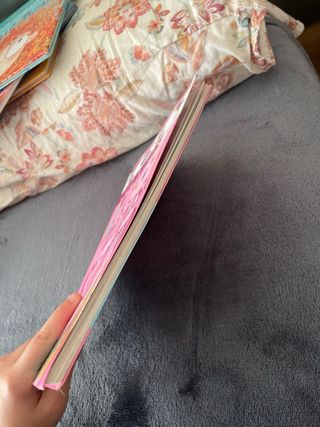 Cuentos para niñ@s de cuatro años