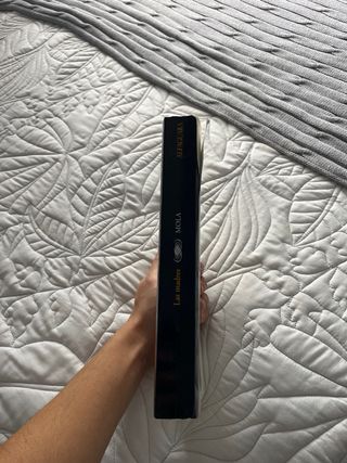 Las madres / The Mothers (INSPECTORA ELENA BLAN...